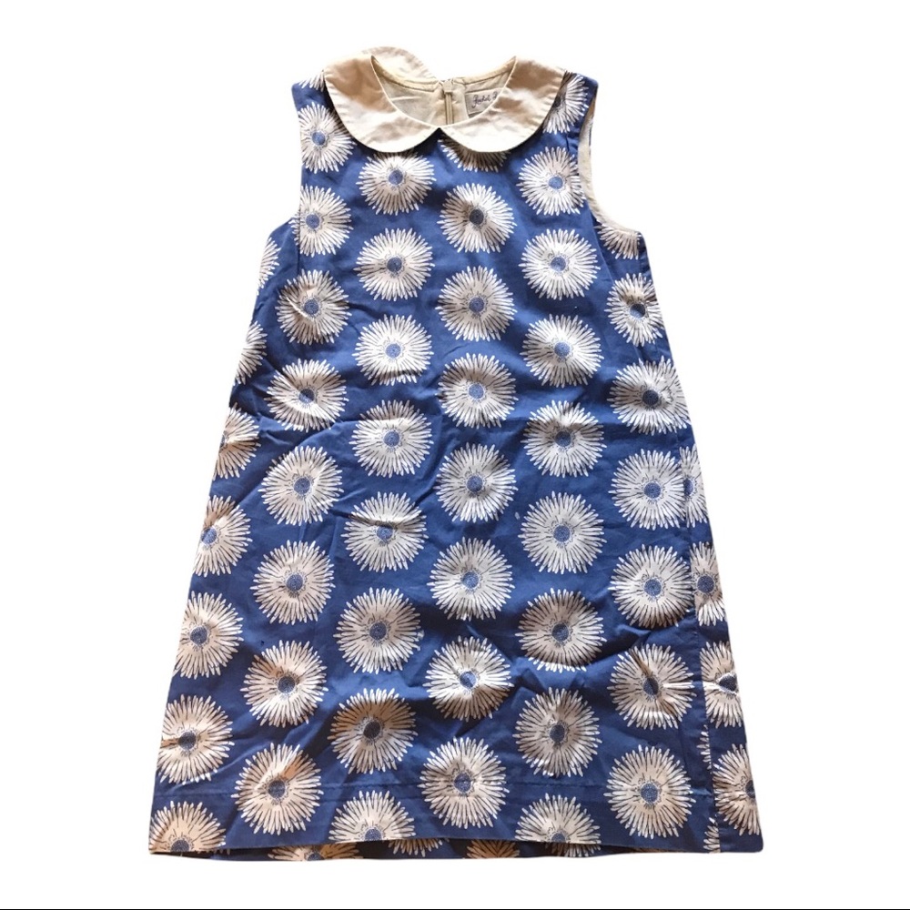 Rachel Riley daisy dress